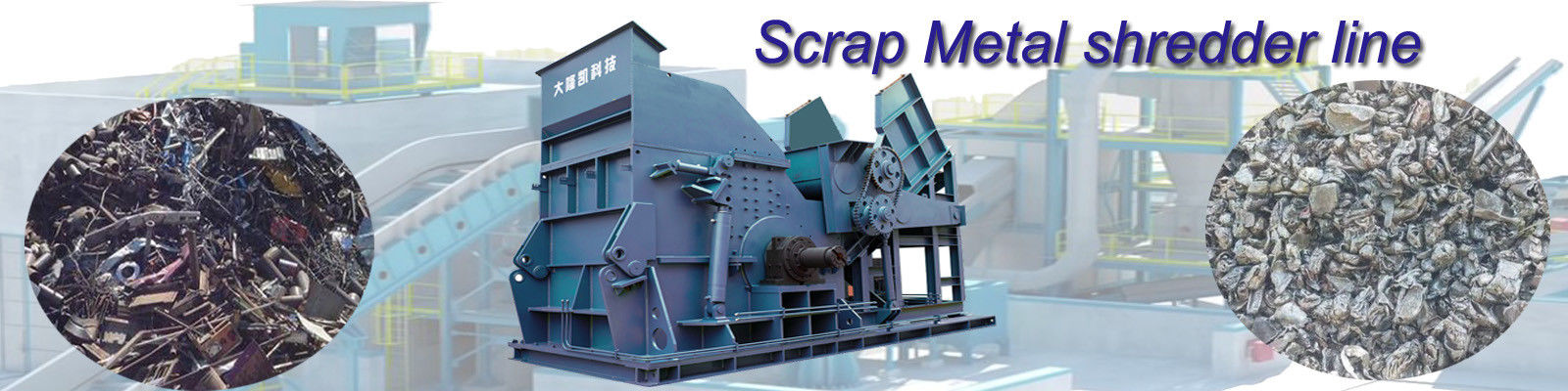 quality Scrap Baler Machine factory