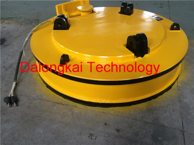Powerful Electric Lifting For all Kinds of Steel Mill