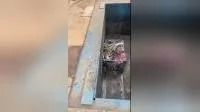 Y81F-250 Scrap Baler Machine with 2000*1400*900mm Press Box and 500*500mm Bale Size for Metal Recycling