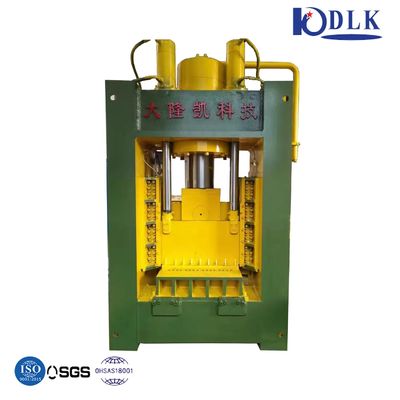 Q15A-4000 Hydraulic Steel Plate Shear Machine with 400 Ton Max Shear Force 800mm Blade Length and 35*700mm Max Cutting Specifications