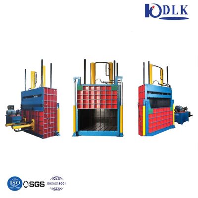 Y82-400 Hydraulic Vertical Press Machine