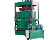 220 Volt Automatic Scrap Paper Baler Machine / Plastic Baling Machine