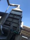 Environmental Steel Shredder Machine Metal Recycling Automatic ISO9001
