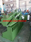 Easy to Operate Hydraulic Alligator Metal Shear For Refining Casting Industry