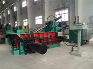 High Speed Hydraulic Baling Press / Scrap Metal Baling Press Y81f Series