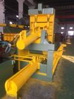 Scrap Metal Hydraulic Baling Press Machine For Metals Copper Aluminum