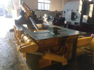 Scrap Metal Hydraulic Baling Press Machine For Metals Copper Aluminum