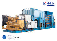 Movable Automatic Integrated 300mm Scrap Metal Shear Steel Recycling