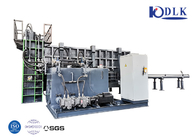 Hydraulic Drive Siemens Odm Gantry Shear Machine