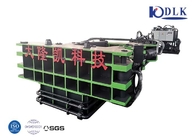 Customized Hydraulic Scrap Metal Bale Breaker Dismantle Machine For Fecycling Plant