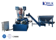 Vertical Hydraulic Press For Metal Copper Chips Briquetting Machine