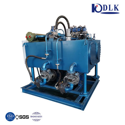 High Pressure Hydraulic Metal Baler with 2500*2000*1200mm Press Box and 600*600mm Bale Size for Scrap Metal Recycling