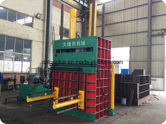 Y82-200 Hydraulic Vertical Press Machine
