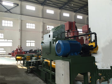 High Performance Plastic Bale Breaker In Recycle Processing 30KW HC85 - 1250B