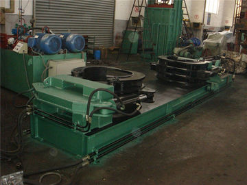 High Performance Plastic Bale Breaker In Recycle Processing 30KW HC85 - 1250B