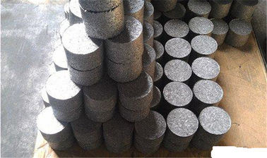 High Efficiency Metal Briquetting Press / Hydraulic Sawdust Briquette Press